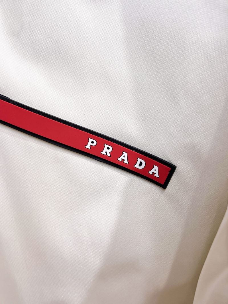 Prada Outwear